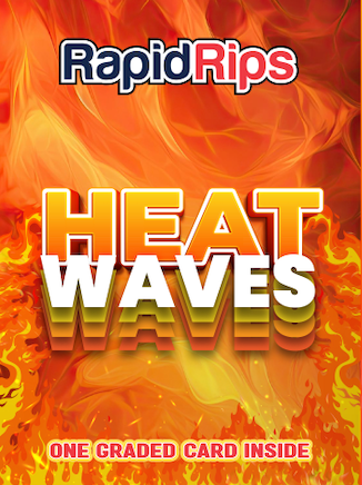 Heat Waves Slab Box