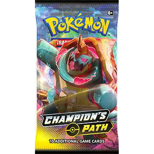 Champion's Path Single Pack