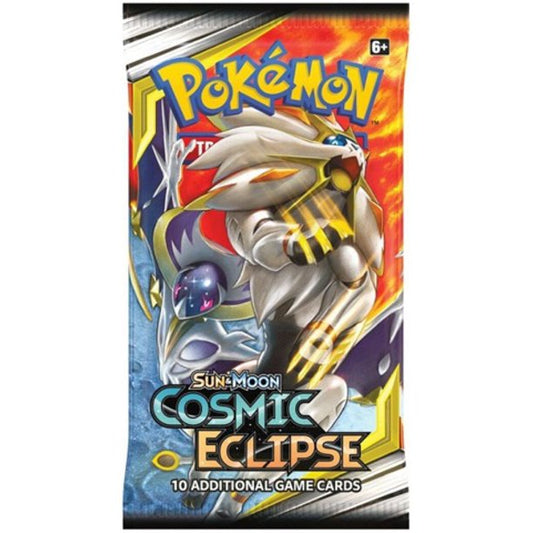 Cosmic Eclipse Single Pack