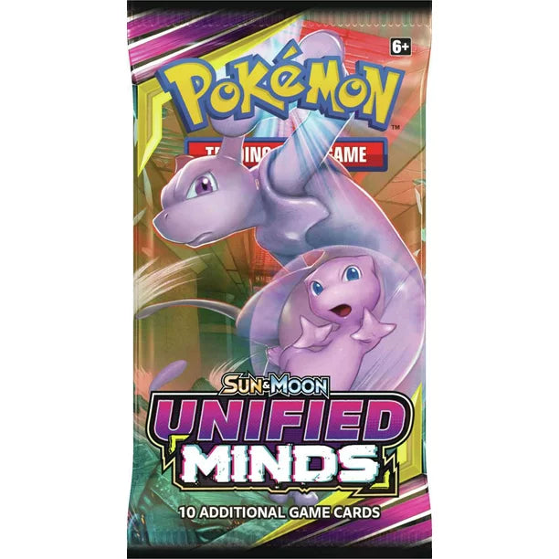 Unified Minds Single Pack