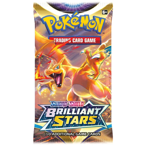 Brilliant Stars Single Pack