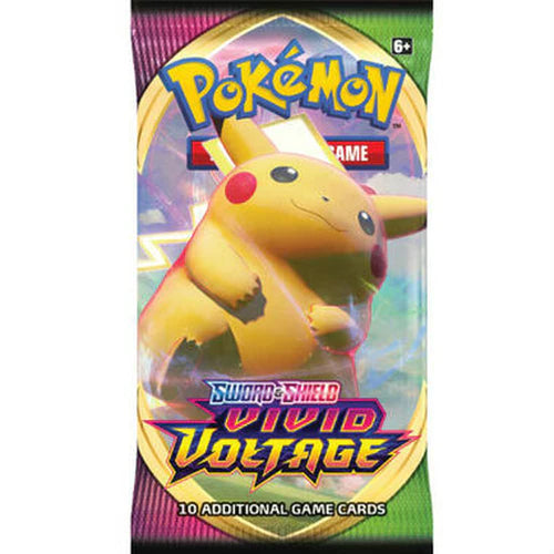 Vivid Voltage Single Pack