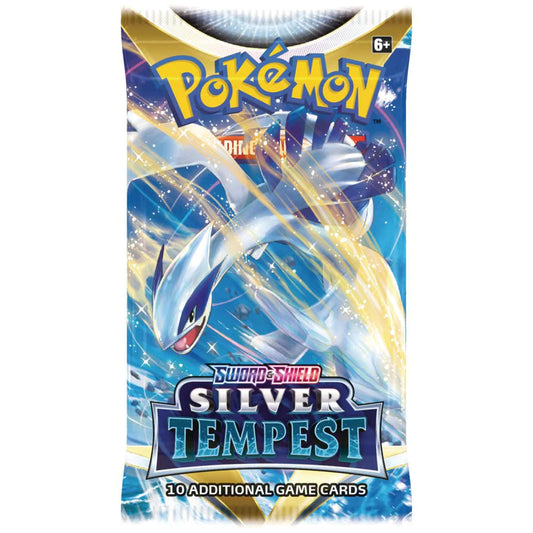 Silver Tempest Single Pack