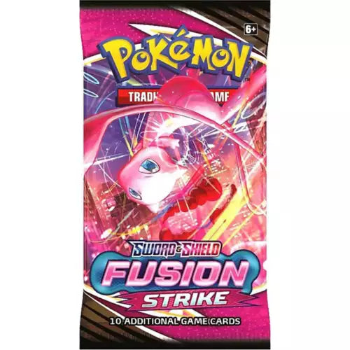 Fusion Strike Single Pack