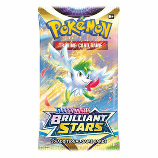 Brilliant Stars Single Pack