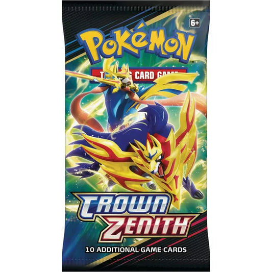 Crown Zenith Single Pack